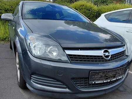 Opel Astra 1.6 Edition