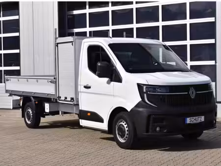 Renault Master 2.0 dCi 150