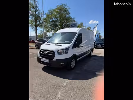 Ford Transit 2.0 TDCi 130 Trend Business