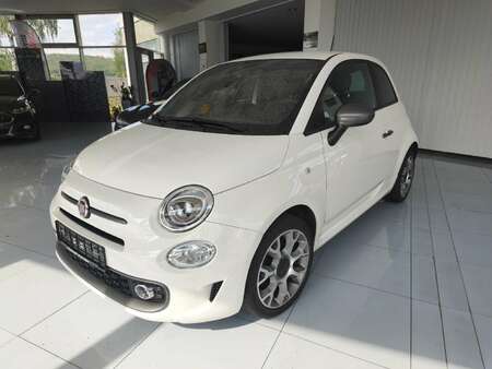 Fiat 500 1.2 69 Sport