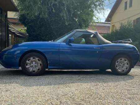Fiat Barchetta 1.8 130