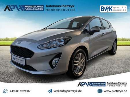Ford Fiesta 1.1 Cool & Connect