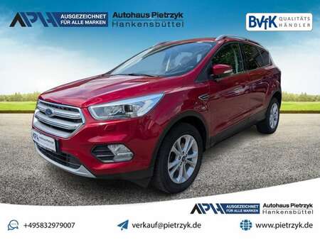 Ford Kuga 1.5 EcoBoost 150 Titanium
