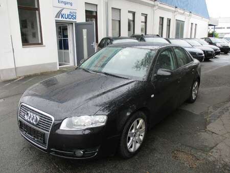 Audi A4 2.0 TDI 170 S line