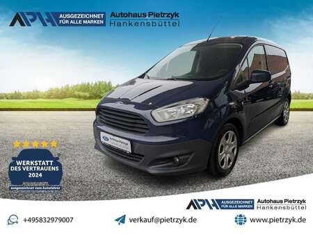 Ford Transit 1.0 EcoBoost 102 Trend