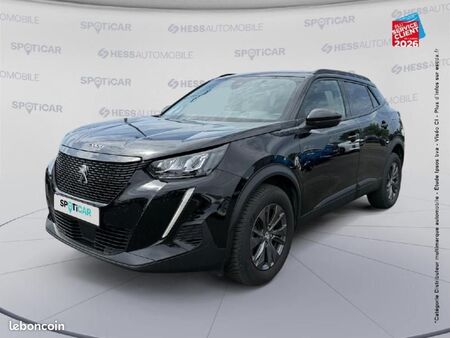 Peugeot 2008 1.2 PureTech 130 Style