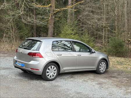 Volkswagen Golf 1.6 TSI 85 Trendline
