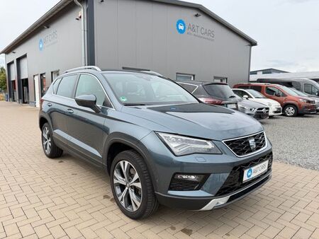 Seat Ateca 1.4 TSI 150 Xcellence