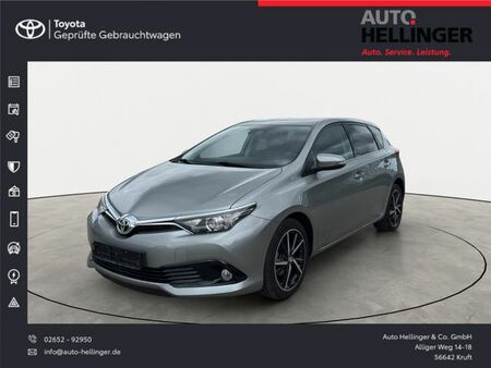 Toyota Auris 1.2 116 S Edition