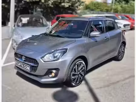 Suzuki Swift 1.2 83 Pack