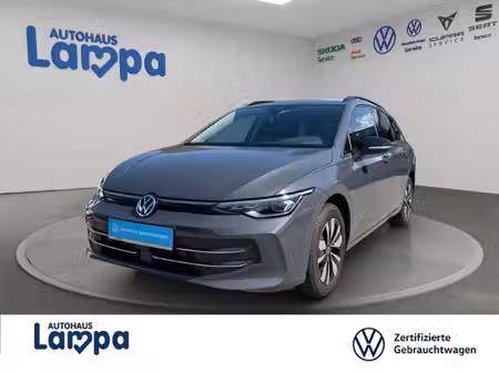 Volkswagen Golf 1.5 TSI 150