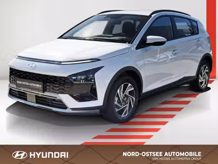Hyundai Bayon 1.0 Trend