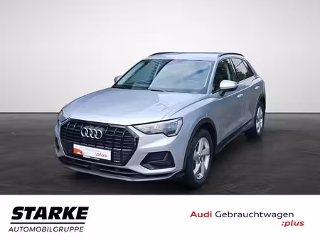 Audi Q3 35 TFSI 1.5 150