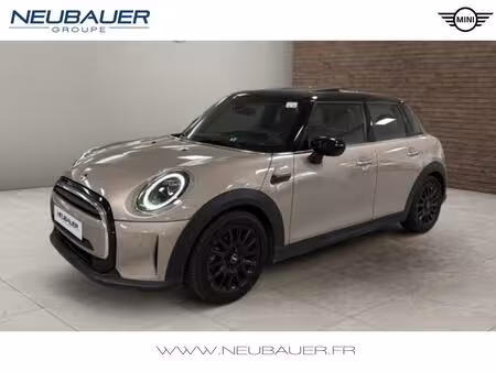 Mini Mini Cooper 1.5 136 Edition Premium Plus