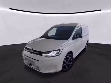 Volkswagen Caddy 2.0 TDI 122 Business
