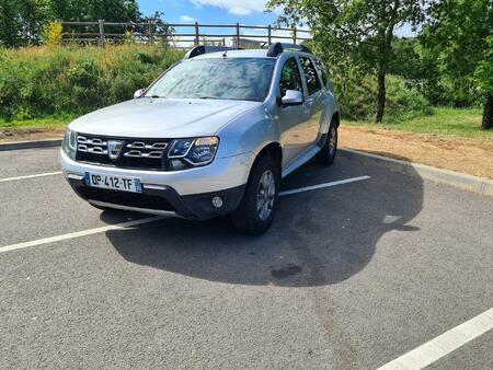 Dacia Duster 1.5
