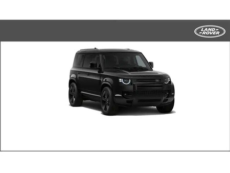 Land Rover Defender 3.0 4x4
