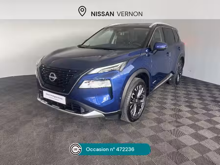 Nissan X-Trail e-Power Tekna