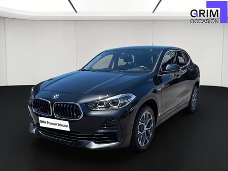 BMW X2 18d 2.0 150 Business sDrive