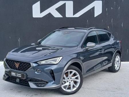 Cupra Formentor 1.4 150 Business Edition