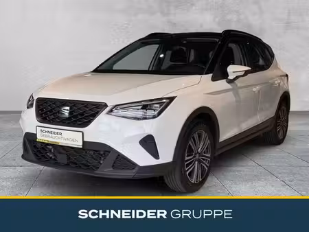 Seat Arona 1.0 TSI 95 Style