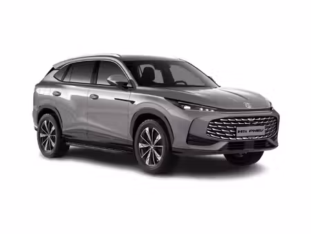 MG EHS 1.5 GDi 272 Luxury
