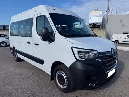 Renault Master 2.3 dCi 145
