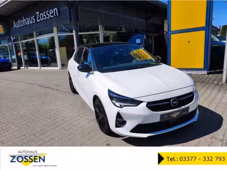 Opel Corsa 1.2 Ultimate