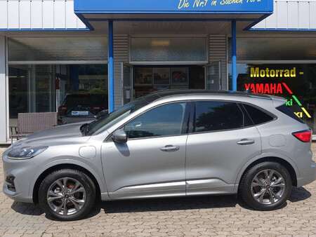 Ford Kuga 2.5 152 ST Line X