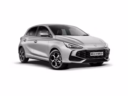 MG MG3 1.5