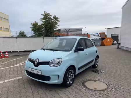 Renault Twingo 1.0 SCe 65 Équilibre