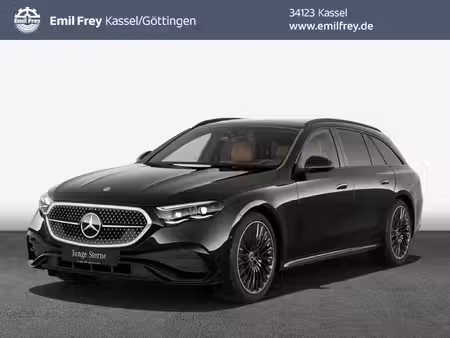 Mercedes-Benz Classe E E 300 E