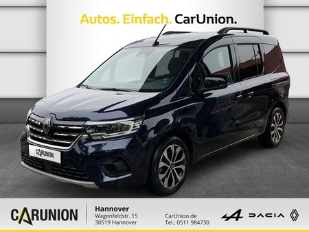 Renault Kangoo 1.5 dCi 115 Techno
