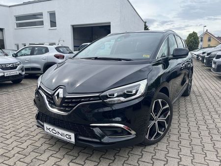 Renault Scénic 1.3 140 Techno