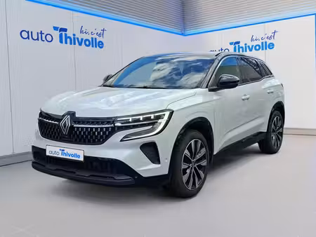 Renault Austral 1.2 130