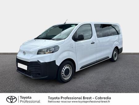 Toyota Proace 2.0 140