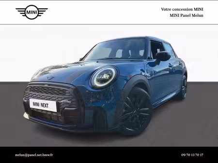 Mini Mini John Cooper Works 1.5 136