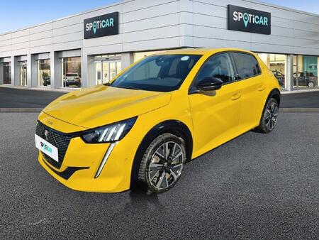 Peugeot 208 1.2 PureTech 100 GT