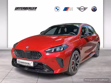 BMW Série 1 120d 2.0 163 M Sport