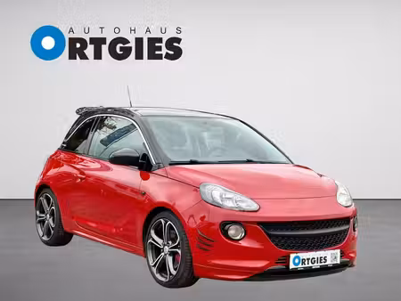 Opel Adam 1.4