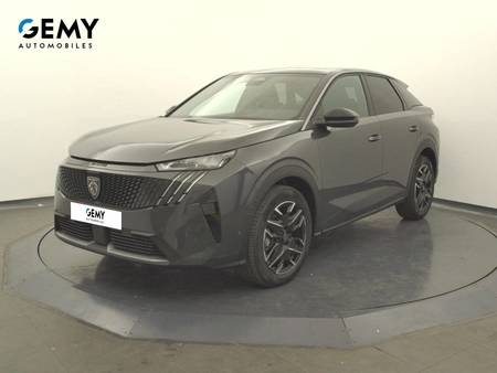Peugeot 3008 1.2 145 Allure