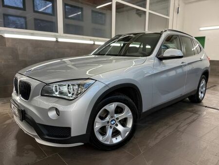 BMW X1 18d 2.0 150 sDrive