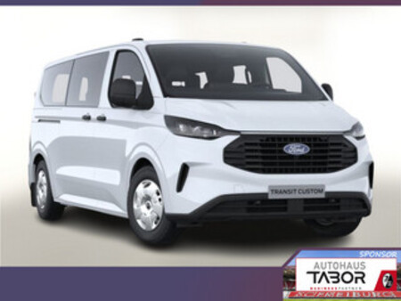 Ford Transit 2.0 170 Trend