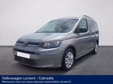 Volkswagen Caddy 1.5 TSI 116 Life