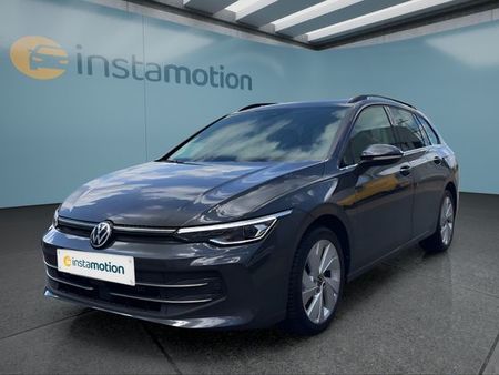 Volkswagen Golf 2.0 TDI 150