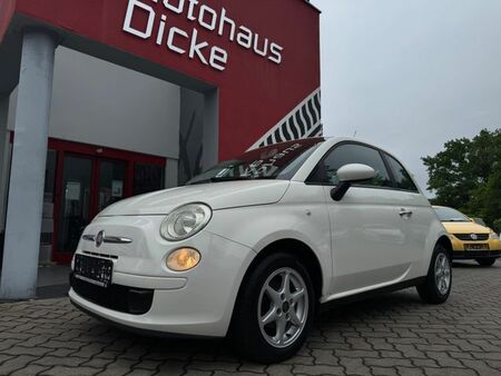 Fiat 500 1.2 69 Pop