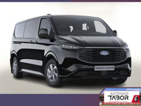 Ford Transit 2.0 170