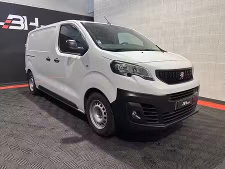 Peugeot Expert 2.0 HDi 145