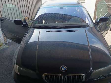 BMW Série 3 328i 2.8 193