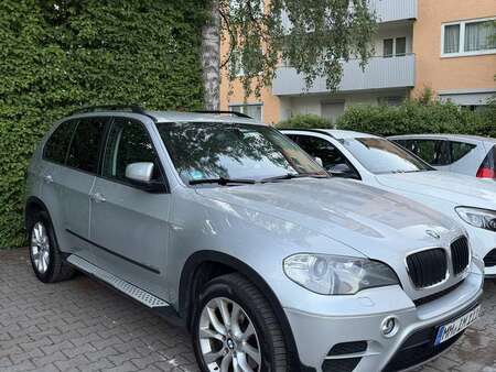 BMW X5 30d 3.0 245 xDrive